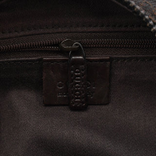 Gucci 101333 Brown GG Shoulder Bag