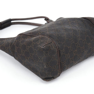 Gucci 101333 Brown GG Shoulder Bag