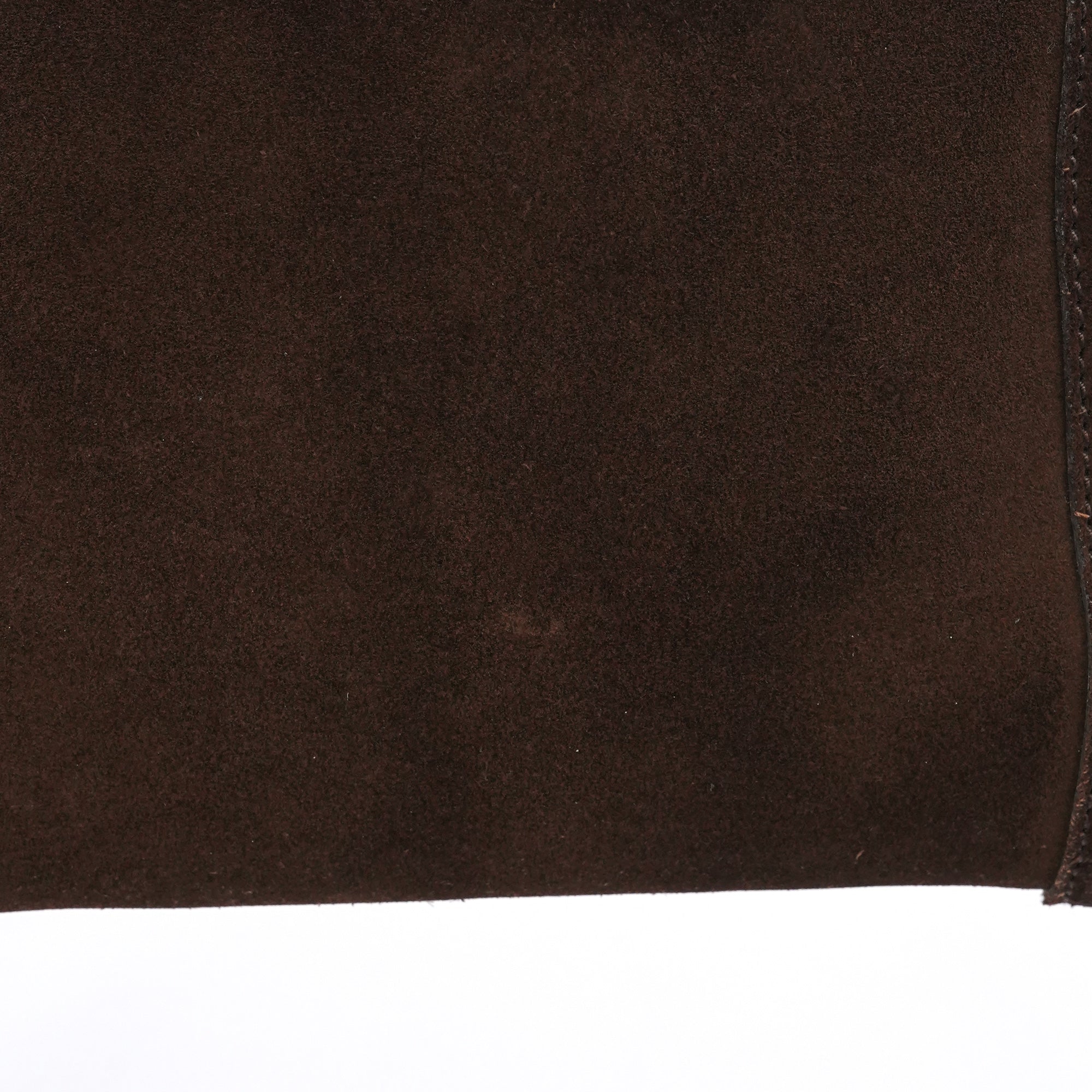 Gucci 101333 Brown Suede Hobo Shoulder Bag