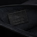 Gucci 101340 Black Suede Tote Bag