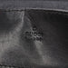 Gucci 101341 Anthracite GG Denim Shoulder Bag