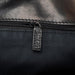 Gucci 101341 Anthracite GG Denim Shoulder Bag