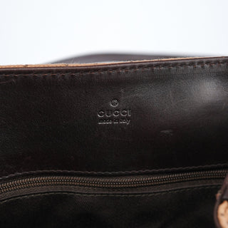 Gucci 101341 Beige GG Tote Bag