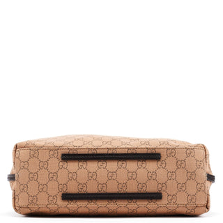 Gucci 101341 Beige GG Tote Bag