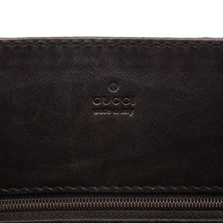 Gucci 101341 Brown GG Tote Bag