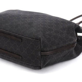 Gucci 101341 Brown GG Tote Bag