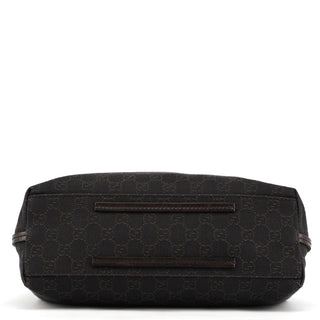 Gucci 101341 Brown GG Tote Bag