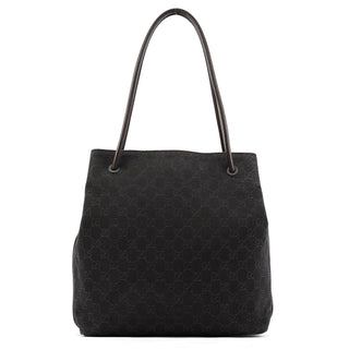 Gucci 101341 Brown GG Tote Bag