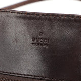 Gucci 101341 Brown GG Tote Bag