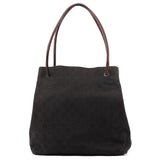 Gucci 101341 Brown GG Tote Bag