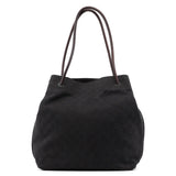 Gucci 101341 Brown GG Tote Bag
