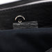 Gucci 101345 Black GG Horsebit Tote