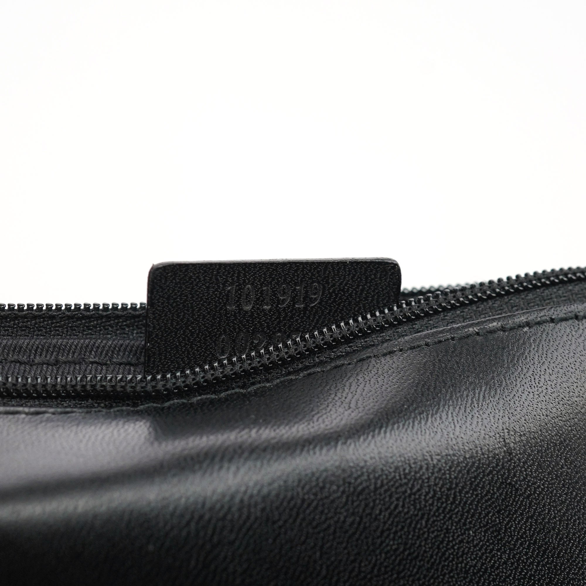 Gucci 101919 Anthracite GG Tote Bag