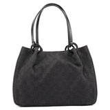 Gucci 101919 Anthracite GG Tote Bag