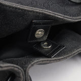Gucci 101919 Anthracite GG Tote Bag