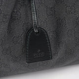 Gucci 101919 Anthracite GG Tote Bag