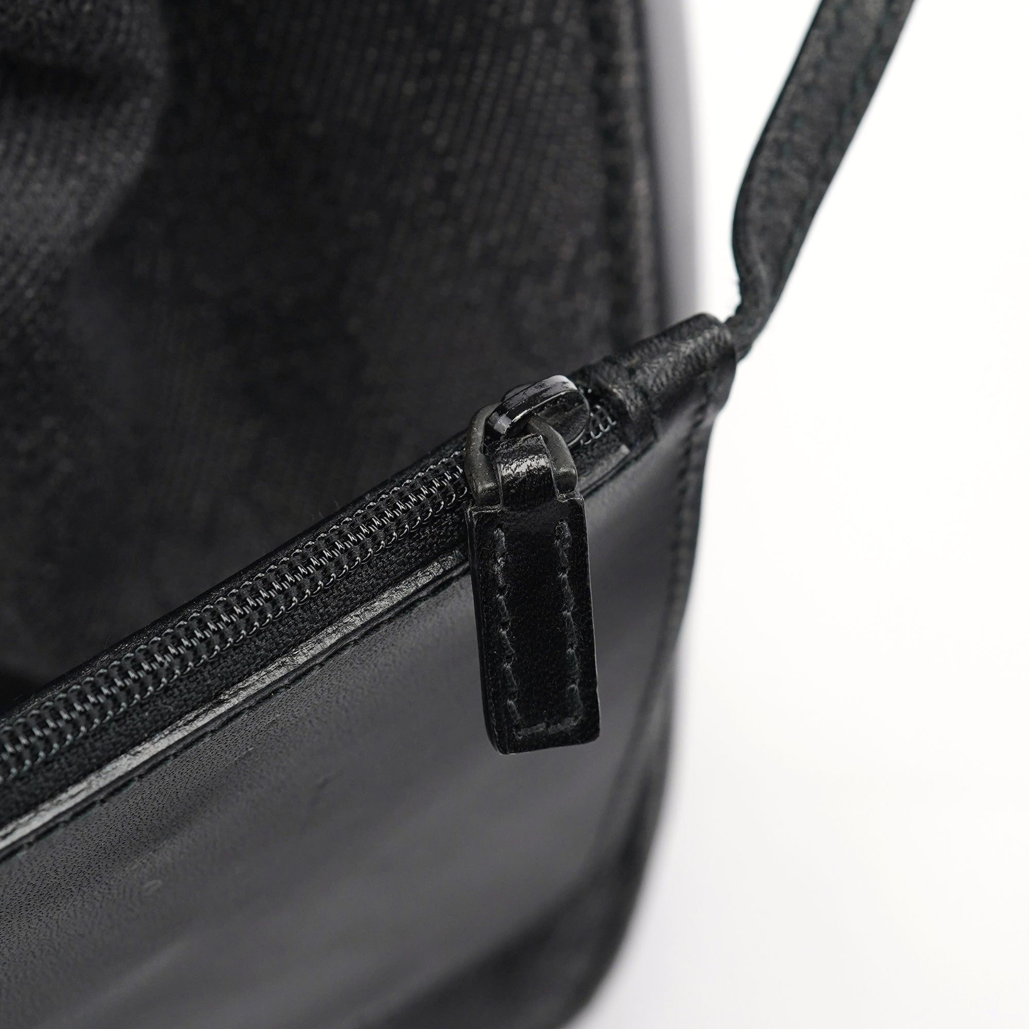 Gucci 101919 Anthracite GG Tote Bag