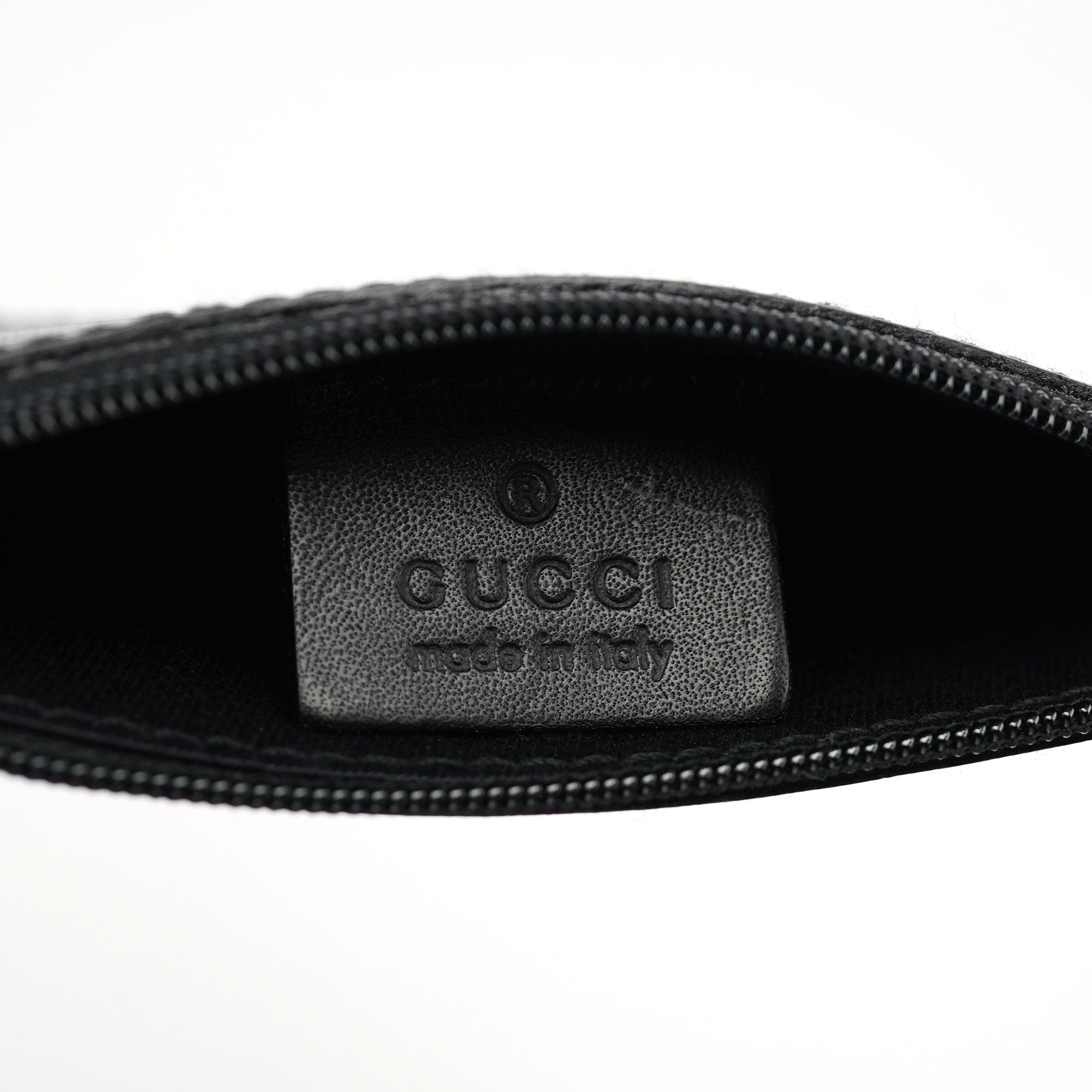 Gucci 101919 Anthracite GG Tote Bag