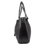 Gucci 101919 Anthracite GG Tote Bag