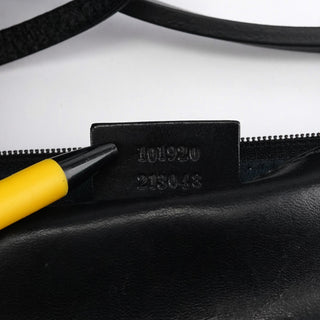 Gucci 101920 Anthracite GG Canvas Tote Bag