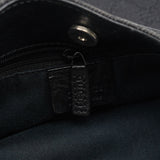 Gucci 101975 Brown GG Horsebit Shoulder Bag