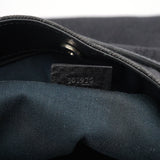Gucci 101975 Brown GG Horsebit Shoulder Bag