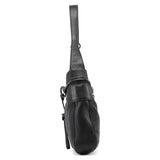 Gucci 101975 Brown GG Horsebit Shoulder Bag