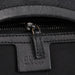 Gucci 106242 Black GG Shoulder Bag