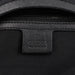 Gucci 106242 Black GG Shoulder Bag