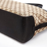 Gucci 106251 Beige GG Large Tote Bag