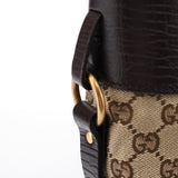 Gucci 106251 Beige GG Large Tote Bag