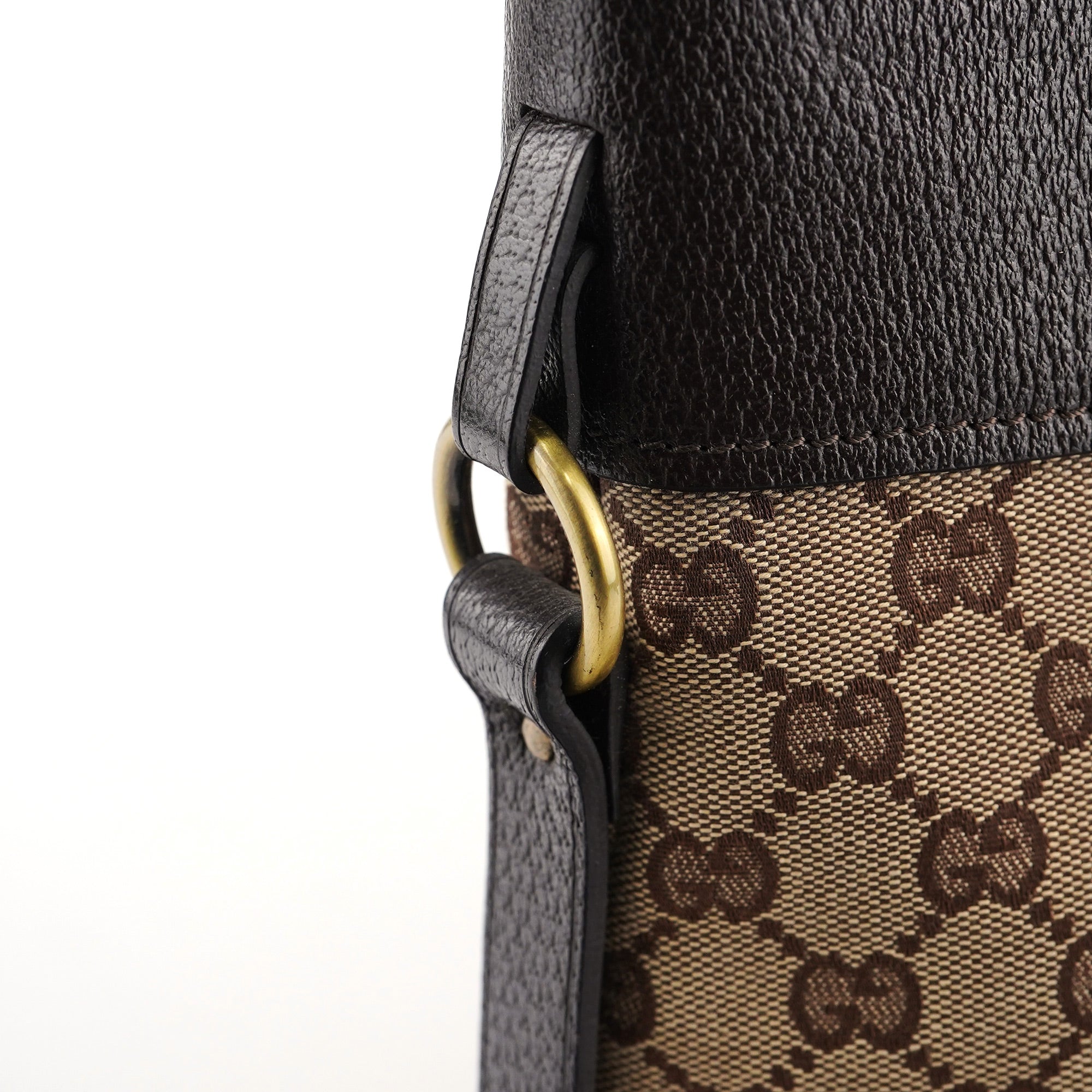 Gucci 106251 Beige GG Large Tote Bag