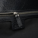 Gucci 106251 Black GG Large Tote Bag