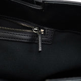 Gucci 106251 Black GG Large Tote Bag