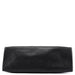 Gucci 110177 Black Calfskin Knot Handle Bag