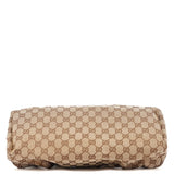 Gucci 112683 Beige GG Doctor Bag