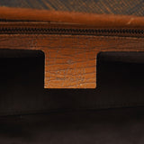 Gucci 112683 Beige GG Doctor Bag