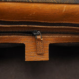 Gucci 112683 Beige GG Doctor Bag