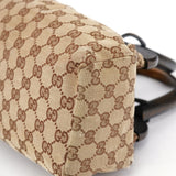 Gucci 112683 Beige GG Doctor Bag