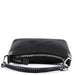 Gucci 115002 Black GG Shoulder Bag