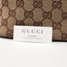 Gucci 115003 Beige GG Hobo Shoulder Bag