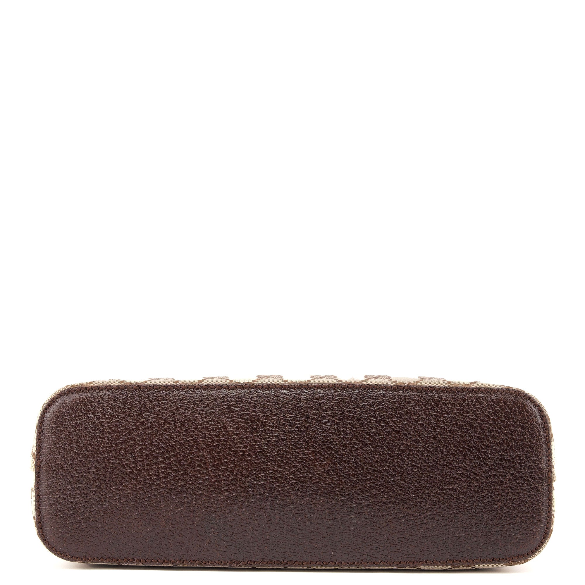 Gucci 115003 Beige GG Shoulder Bag