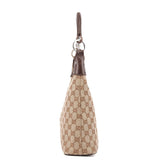 Gucci 115003 Beige GG Shoulder Bag