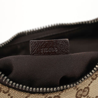 Gucci 115003 Beige GG Shoulder Bag