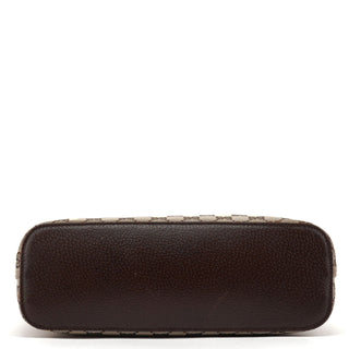 Gucci 115003 Beige GG Shoulder Bag