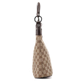 Gucci 115003 Beige GG Shoulder Bag