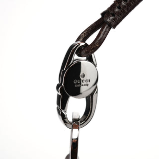 Gucci 115003 Beige GG Shoulder Bag