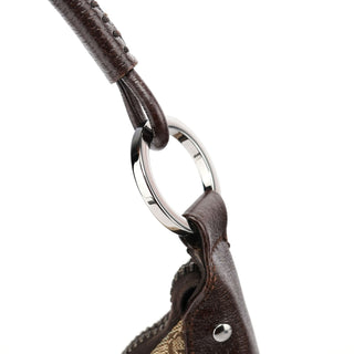 Gucci 115003 Beige GG Shoulder Bag