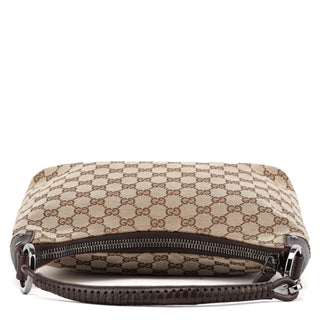 Gucci 115003 Beige GG Shoulder Bag