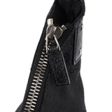 Gucci 115003 Black GG Shoulder Bag